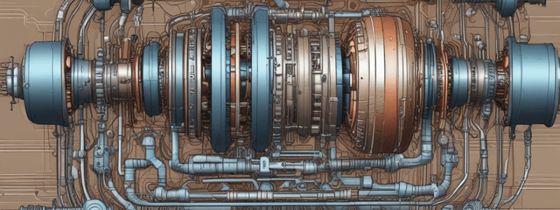 Electromagnetic Induction with Solenoids and AC Current