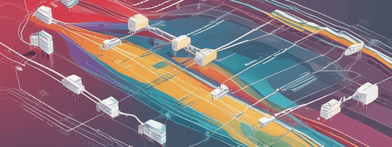 Physical Layer of OSI Model