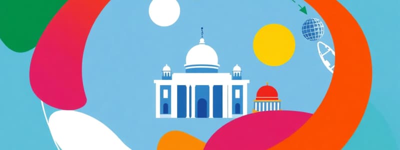 MyGov Quiz Platform Overview