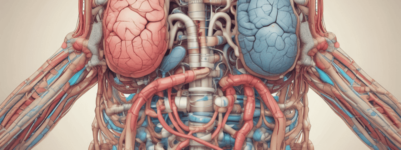 Upper GI Pathologies