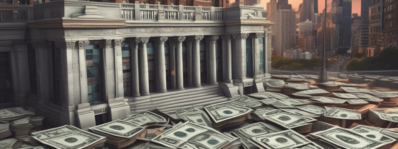 Money Laundering in Commercial Real Estate