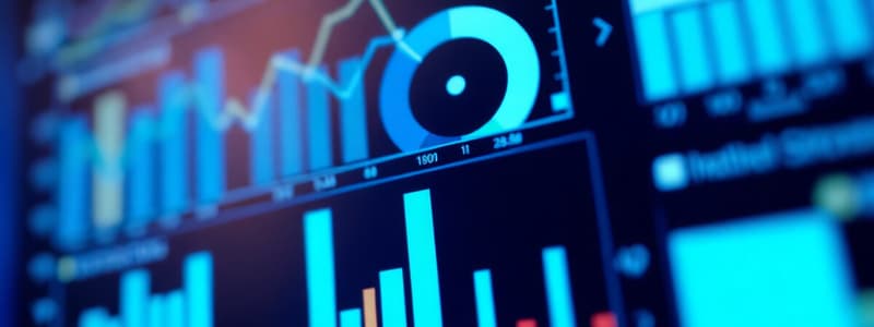 Branches of Statistics Overview