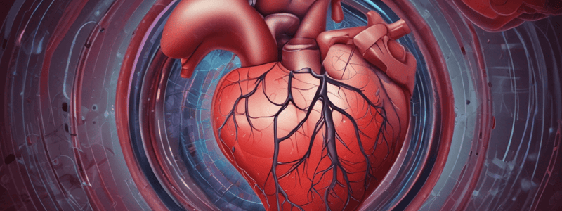 Rheumatic Heart Disease and Mitral Valve Disease