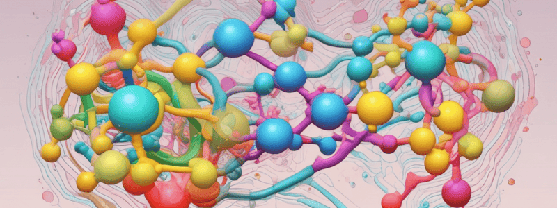 Bioquímica: Oxidação de Ácidos Graxos (Beta Oxidação)