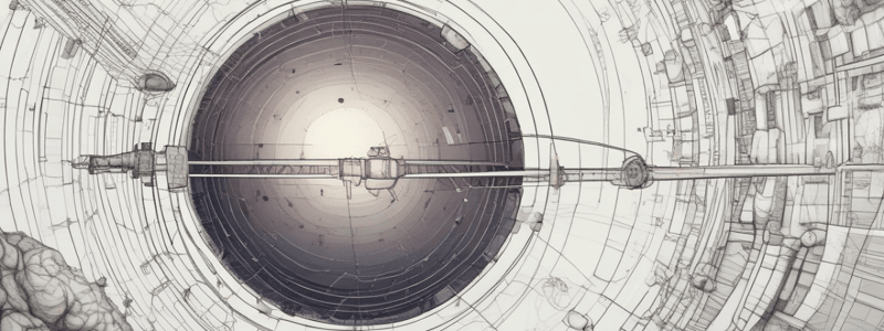 Avoiding Parallax Errors in Measurements