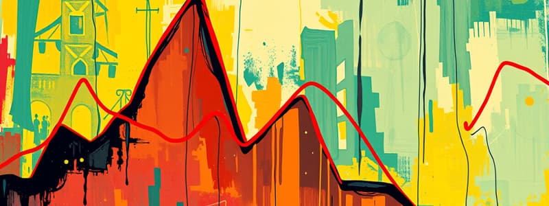 Sales Prediction and Moving Averages Quiz