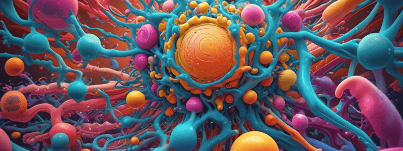 Functions of Membrane Proteins