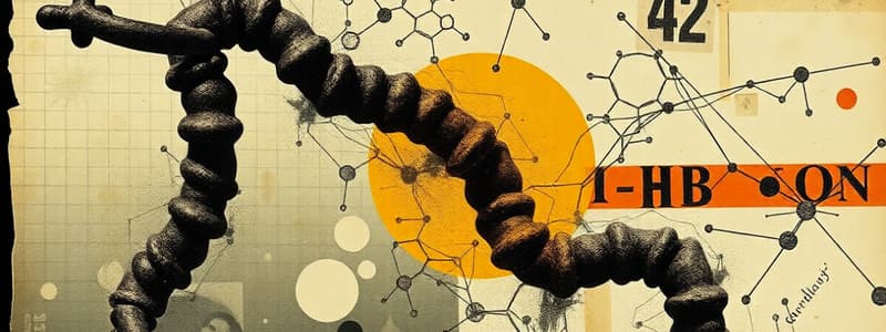 Amino Acids and Their Functions