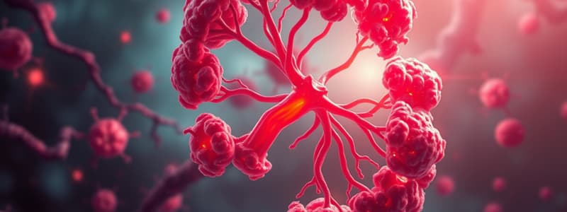 Hodgkin's Lymphoma Overview