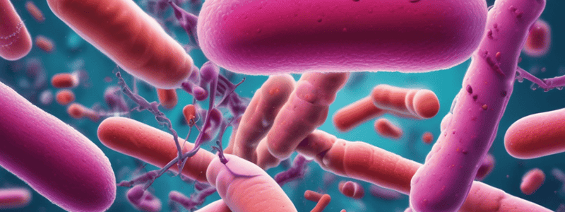 Clostridium botulinum and Botulism Quiz