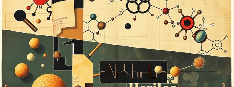 Enzyme Reactions in Drug Metabolism