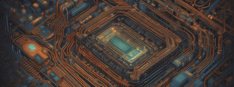 Electronic Circuit Analysis