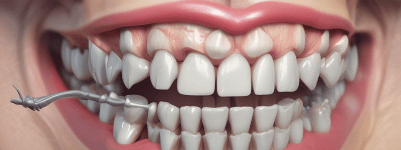 Root Morphology of Human Dentition