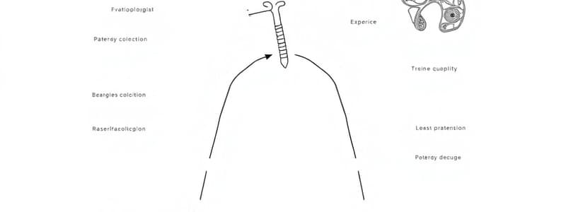 Introduction to Pathophysiology