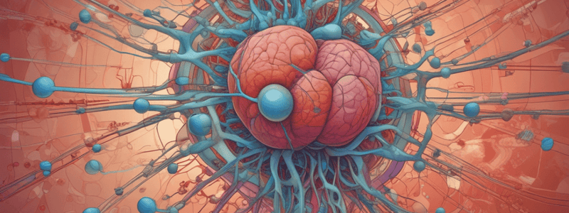 Pathophysiology of Coagulation Disorders and Medications