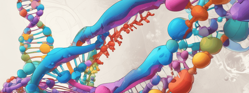 Introduction to Macromolecules