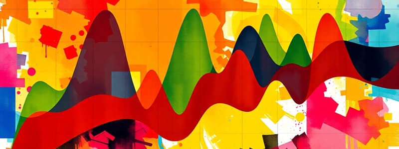 Introduction to Graphs and Plotting