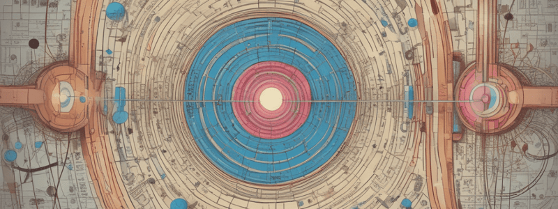 Medical Physics Terminology