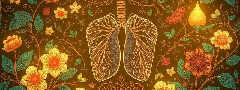 Cardiorespiratory: Analgesics