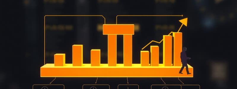 Business Structures and Corporate Metrics