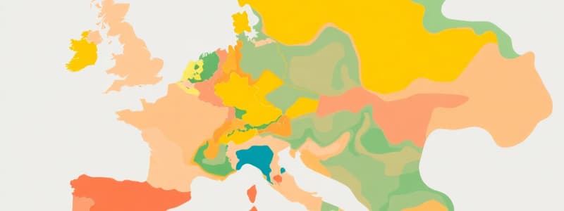 Logiciels Libres de Webmapping