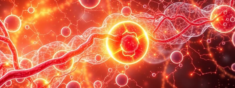 Introduction to Oxidative Phosphorylation