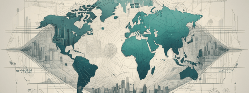 Capital Markets and Economic Activity