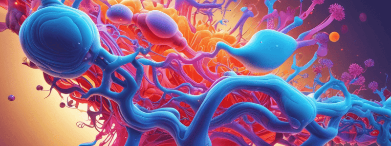 Complex IV and Electron Flow in Respiratory Chain