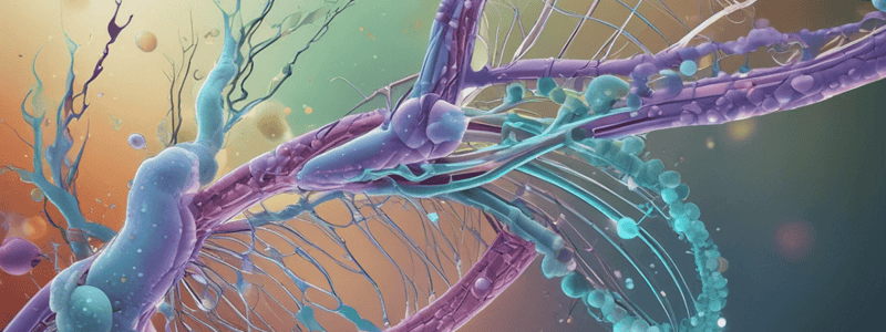 Constitutive Genes in Cells