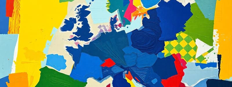 EU Law: General Principles