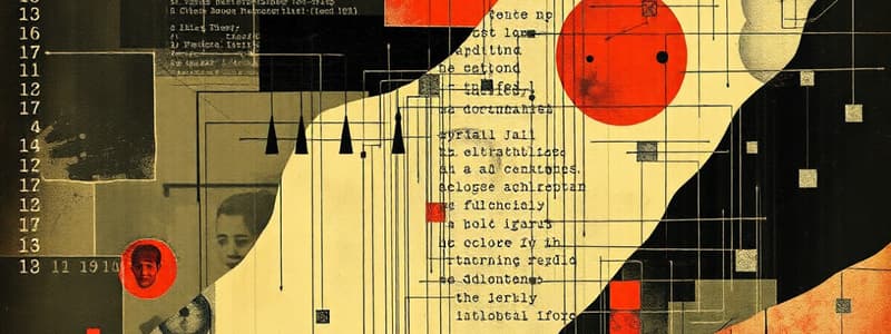 Decoding Encoded Strings