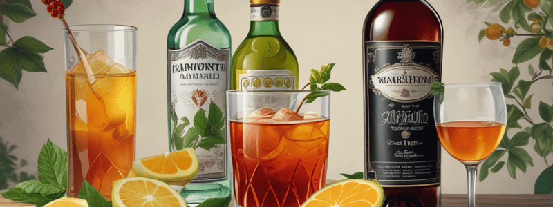 Vermouth: Um Guia Completo