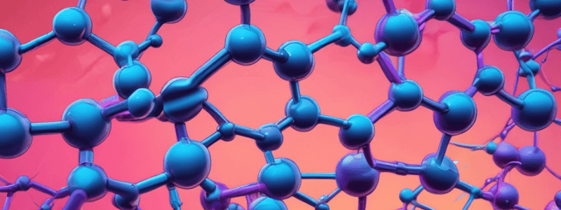 Organic Chemistry: Why is Carbon Special?