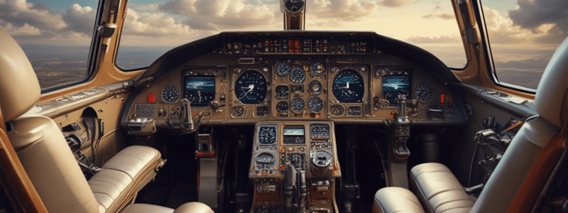 A400M Training Manual: Integrated Modular Avionics