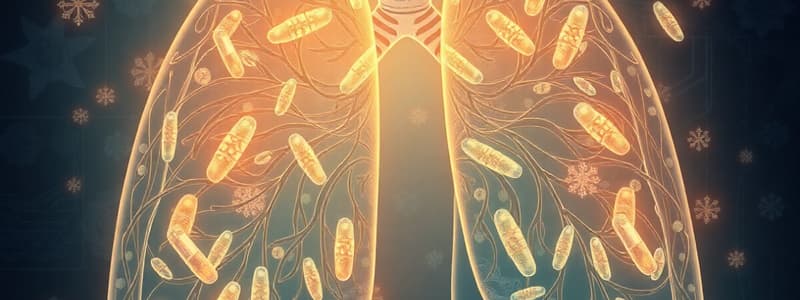 Pleural Effusions: Causes and Medications