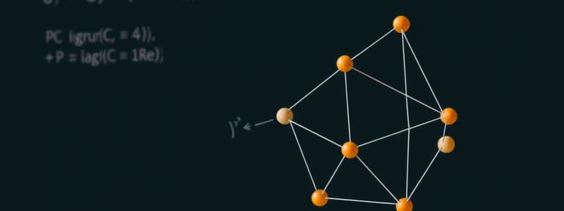 Optimization and Satisfiability in Graph Theory