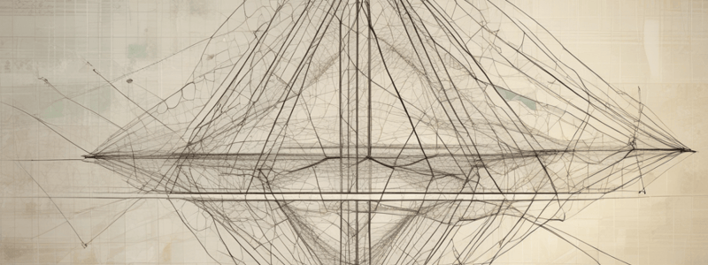 Gr 11 Math Ch 4 SUM: Analytical Geometry