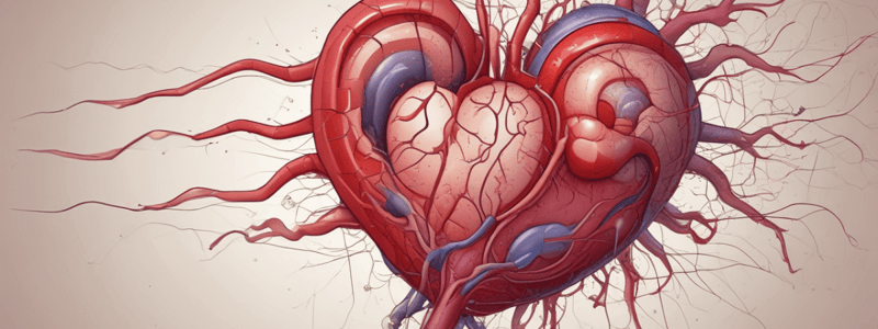 Thrombus Types and Sequelae of Thrombosis