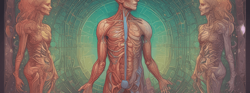 Homeostasis: Mechanisms and Regulation