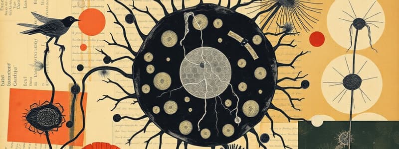 Biology Chapter Overview: Cells & Molecules