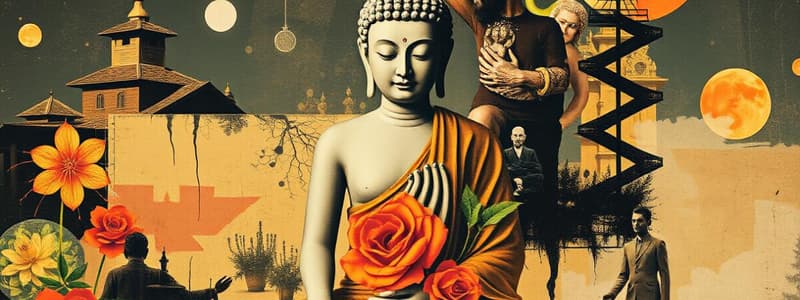 Introduction to Buddhism and Its Roots