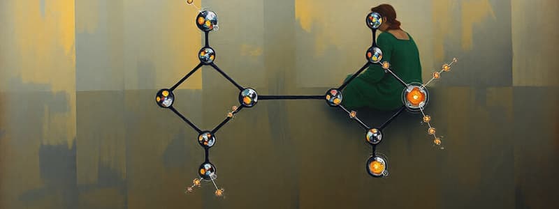 Molecular Shapes Overview