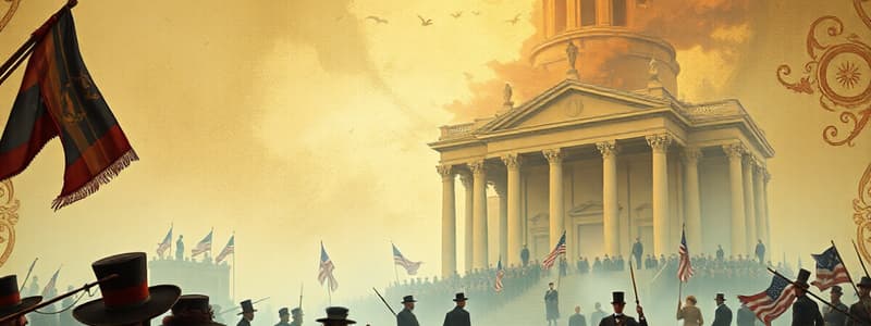 American History: Lincoln's Assassination