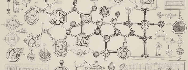 Functional Groups in Organic Chemistry