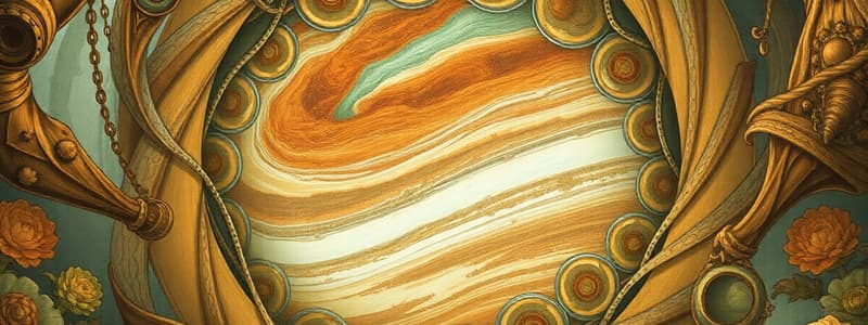 Jupiter's Structure and Atmosphere