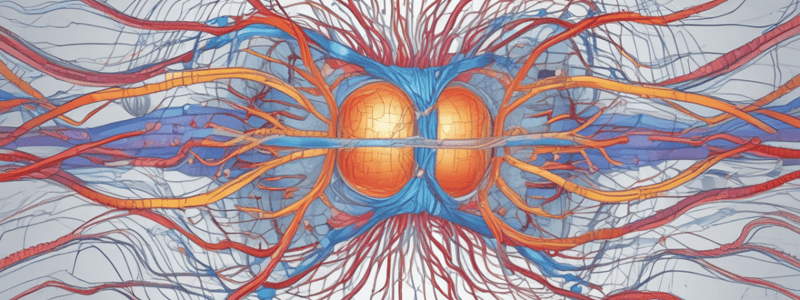 Ion Channels in Electrical Signaling