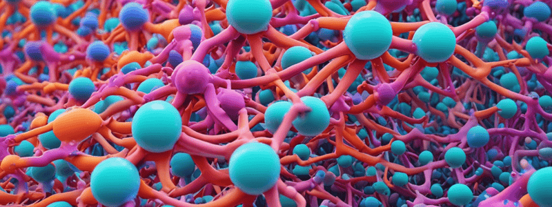 Characteristics of Outer Membrane Proteins