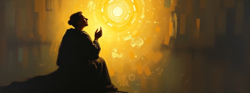 Understanding Religious Experience