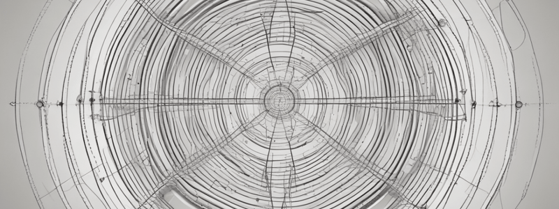 Gr 11 Math Ch 8: Circle Geometry