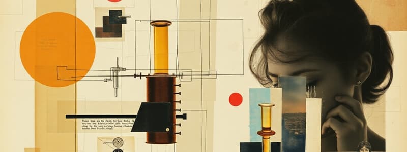 Gas Chromatography Overview